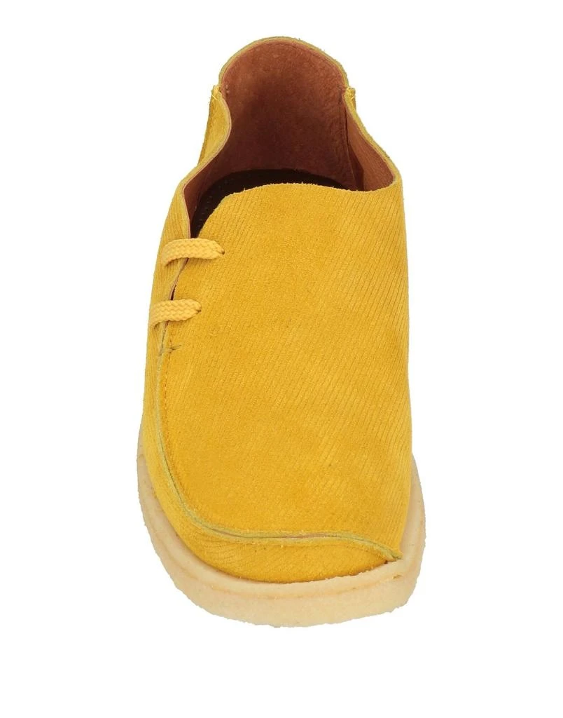 Padmore & Barnes Laced shoes 4