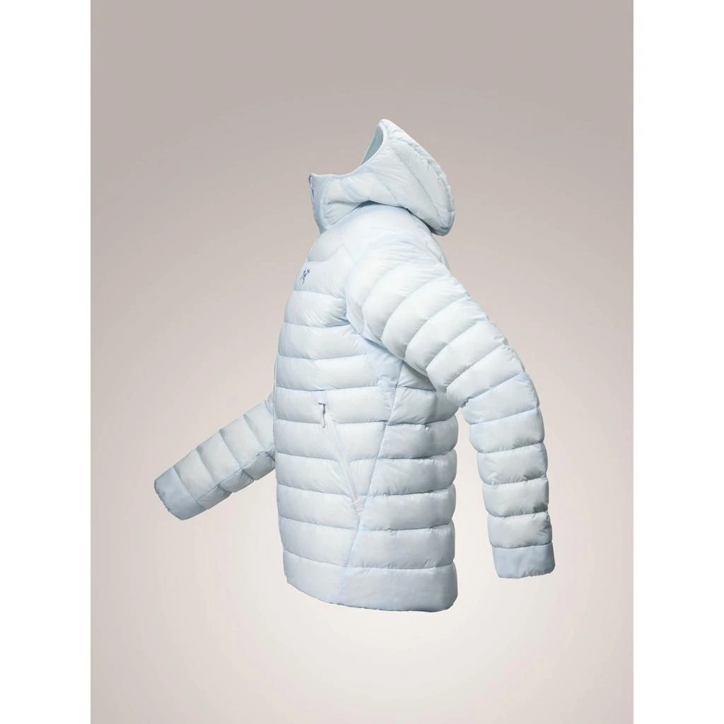 Arc'teryx Arc'teryx Cerium Hoody, Men’s Down Jacket, Redesign | Packable, Insulated Men’s Winter Jacket with Hood 4