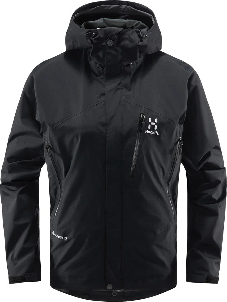 Haglofs Astral GTX Jacket - Women's 1