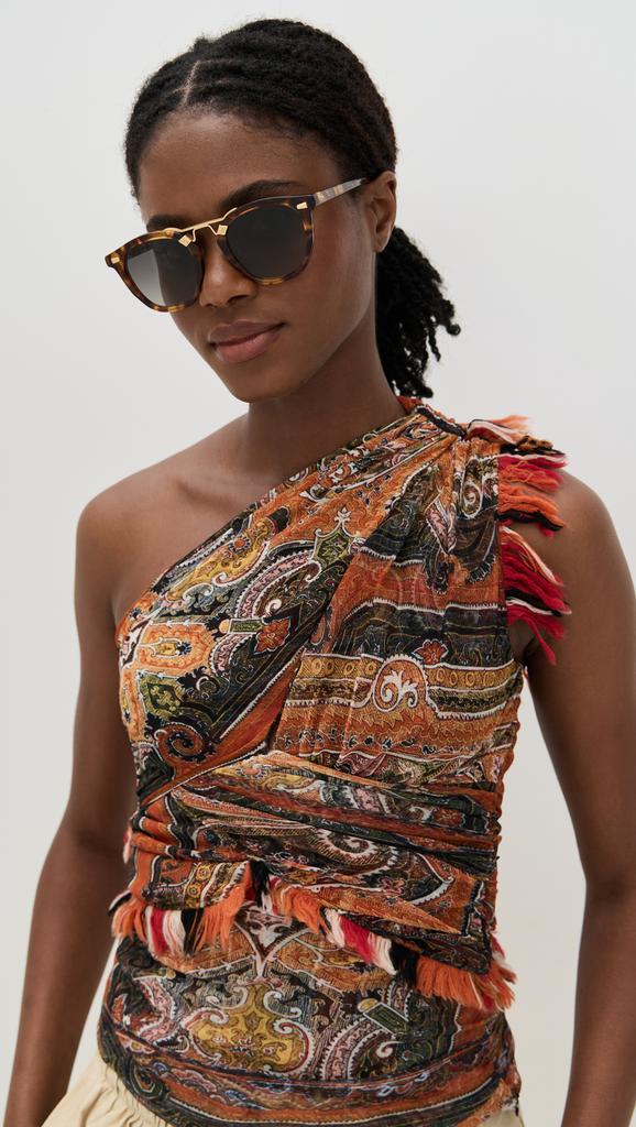 Krewe Beau II Sunglasses