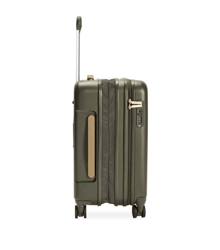 Briggs & Riley Carry-On Expandable Spinner Suitcase (53cm) 8