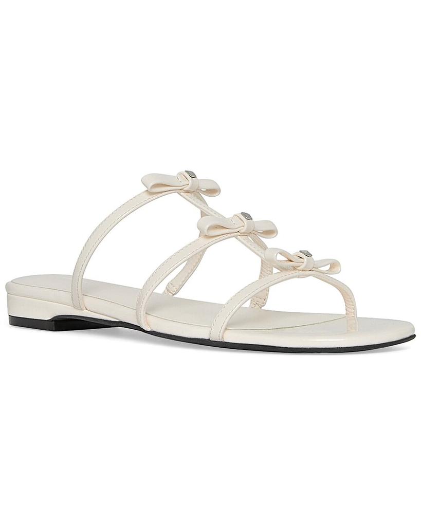 【関税＆送料込み】Tod'S Minimal Sandal Shoes 三越伊勢丹 | TOD'S/トッズ_Women通販 | レザー&テクニカル
