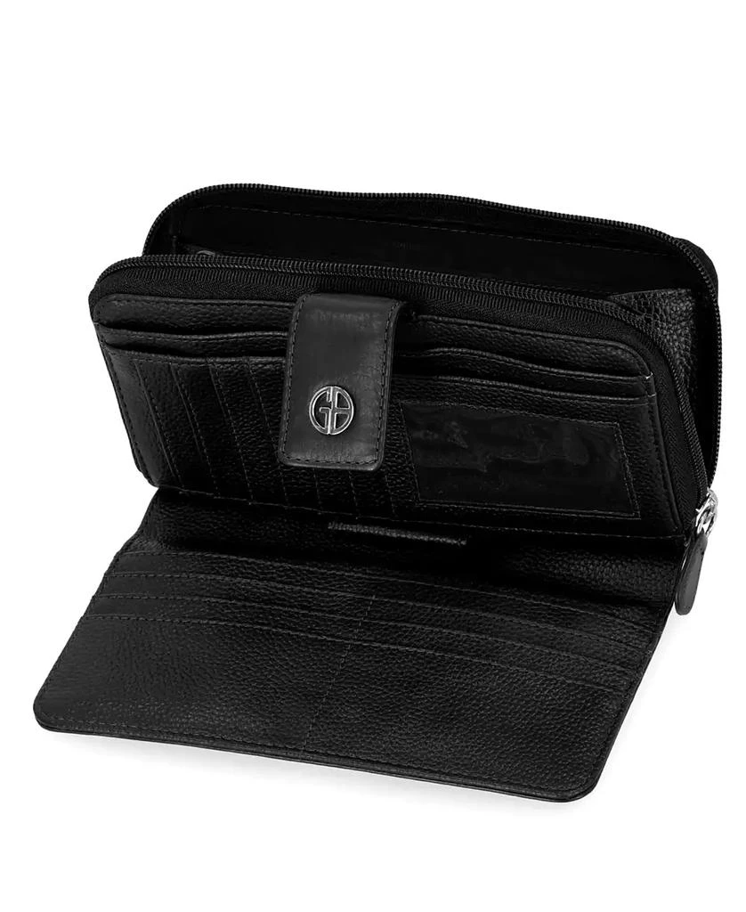 Giani Bernini Softy Leather All In One Wallet, Exclusively at Macy's 2