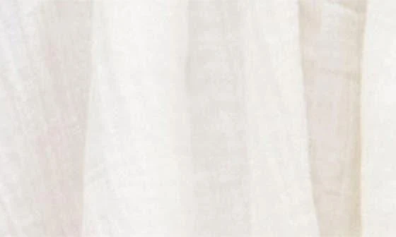 BDG Urban Outfitters Rowan Cap Sleeve Cotton Romper 5