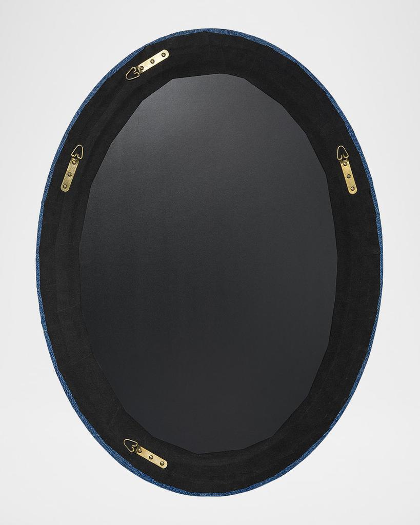 Jamie Young Valley Wall Mirror