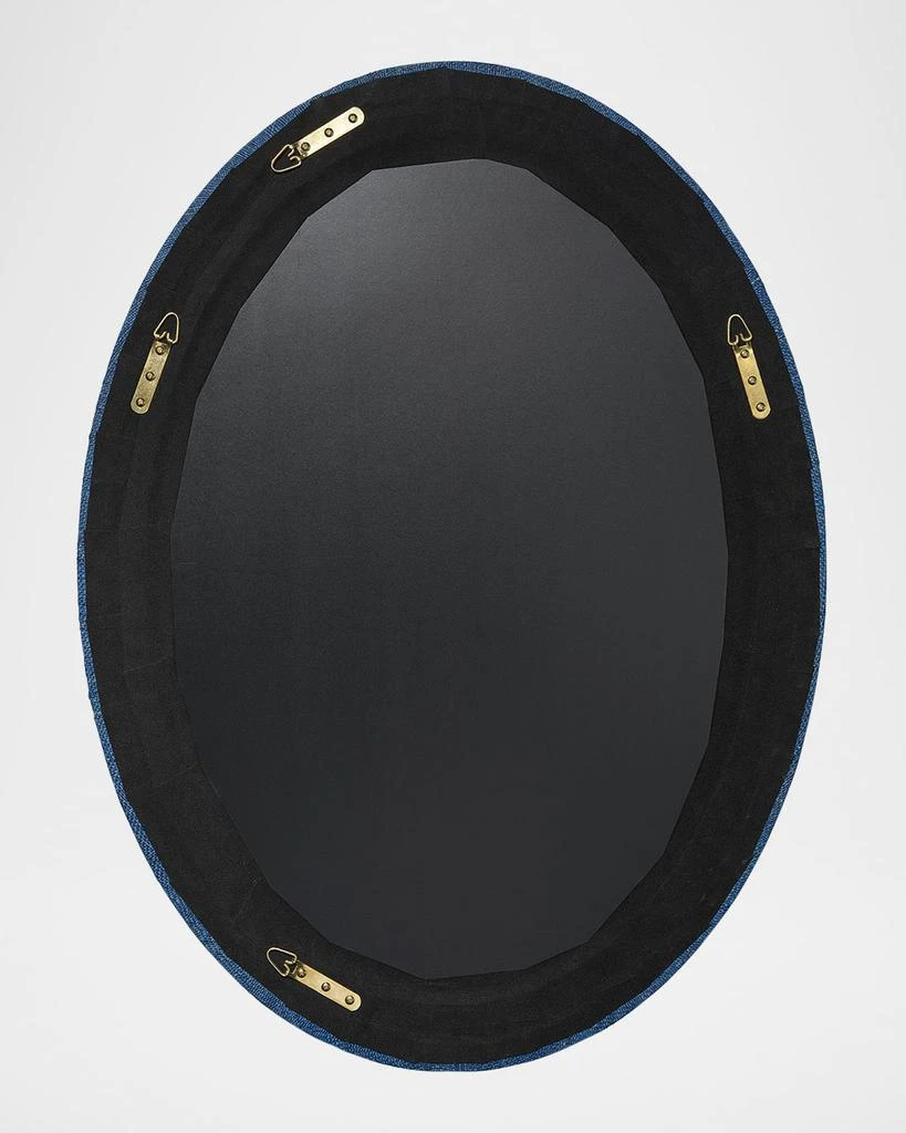 Jamie Young Valley Wall Mirror 2