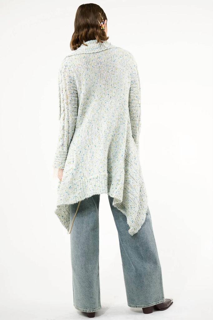 ARATTA Aratta - Fontvielle Shawl Jacket