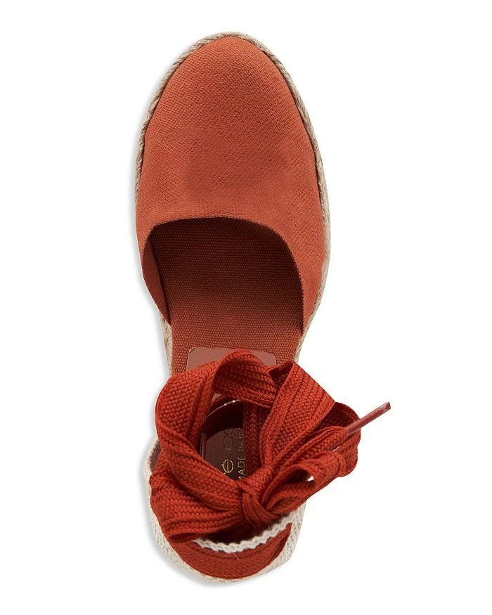 Andre Assous Women's Payton Espadrille Wedge Pumps 3