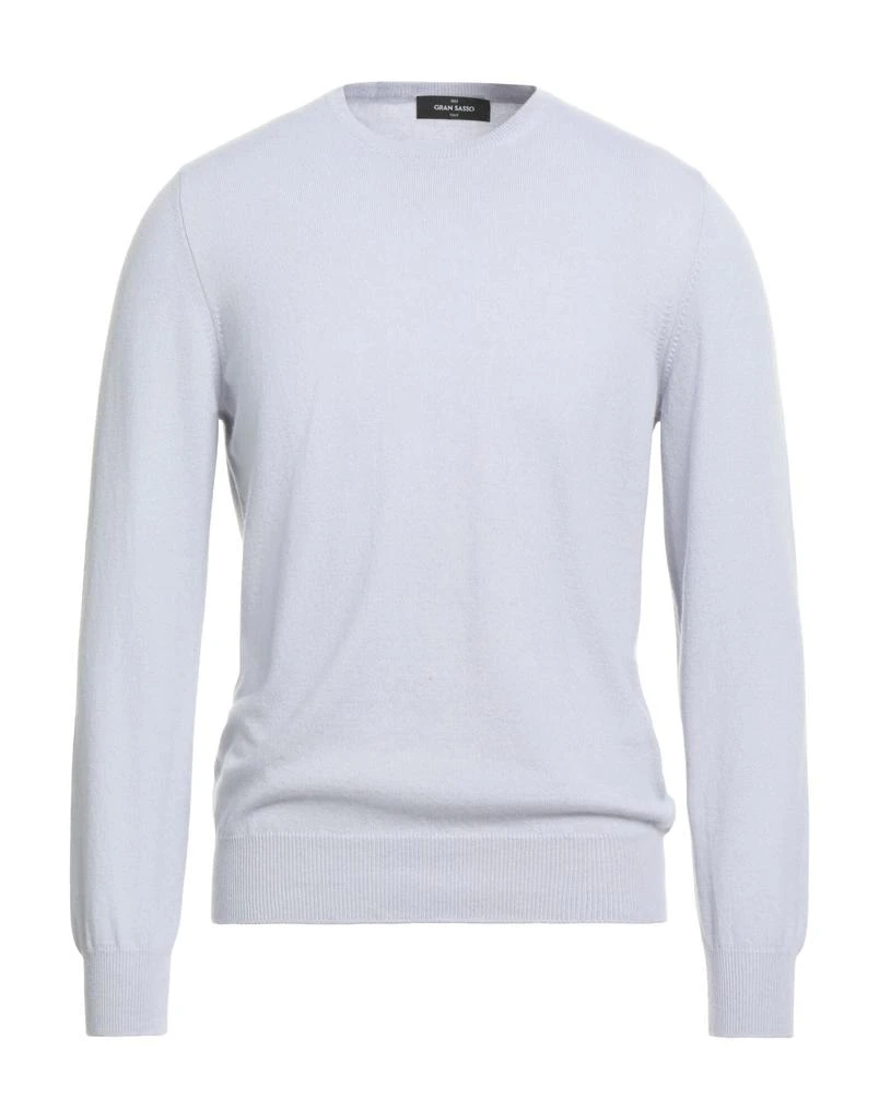 GRAN SASSO Cashmere blend 1
