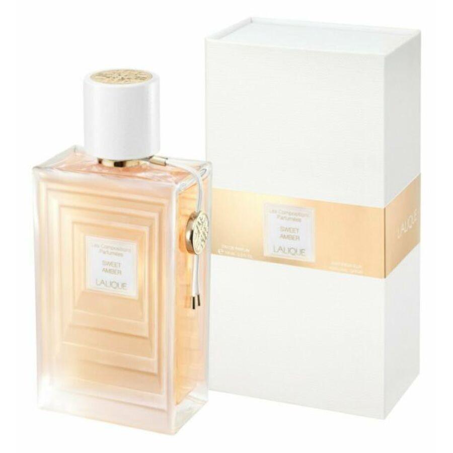 Lalique Lalique Les Compositions Sweet Amber Ladies EDP
