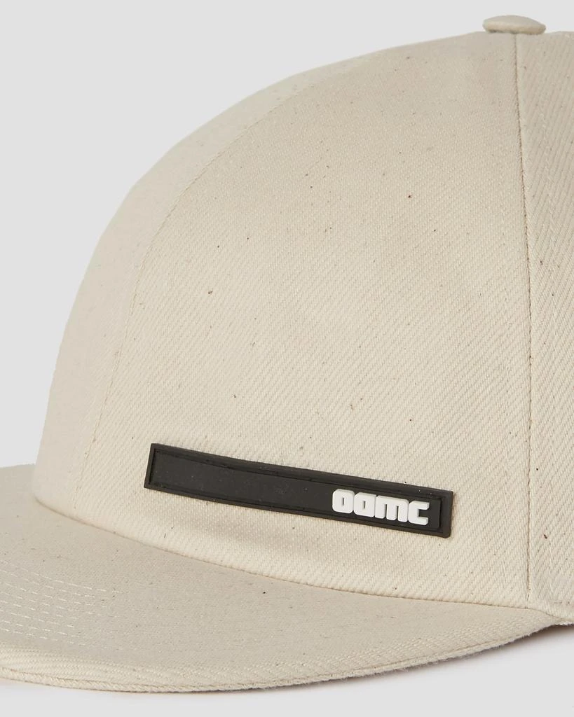 OAMC BALL CAP, RAW 4