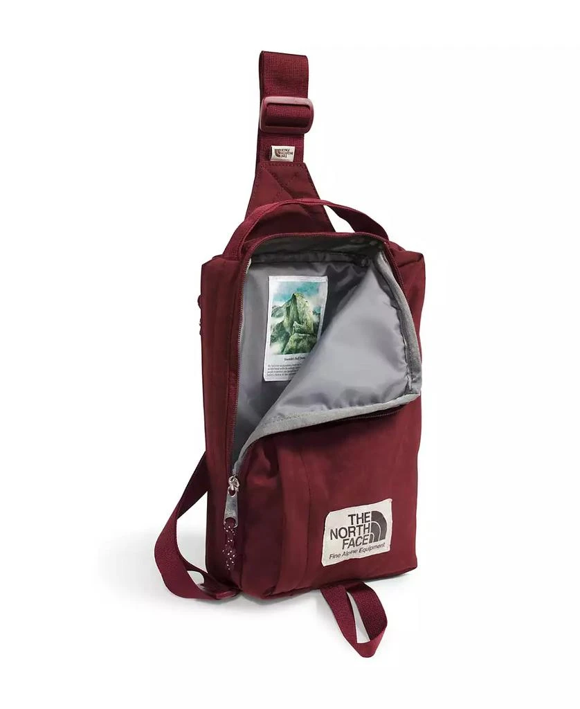 The North Face Men
s Berkeley Field Bag 4