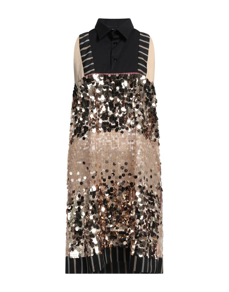 Antonio Marras Sequin dress