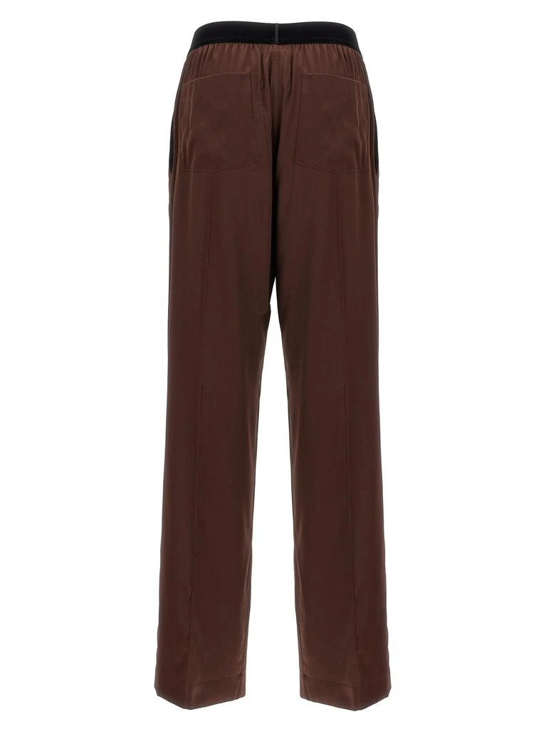 Tom Ford Tom Ford Stretched Satin PJ Pants 2