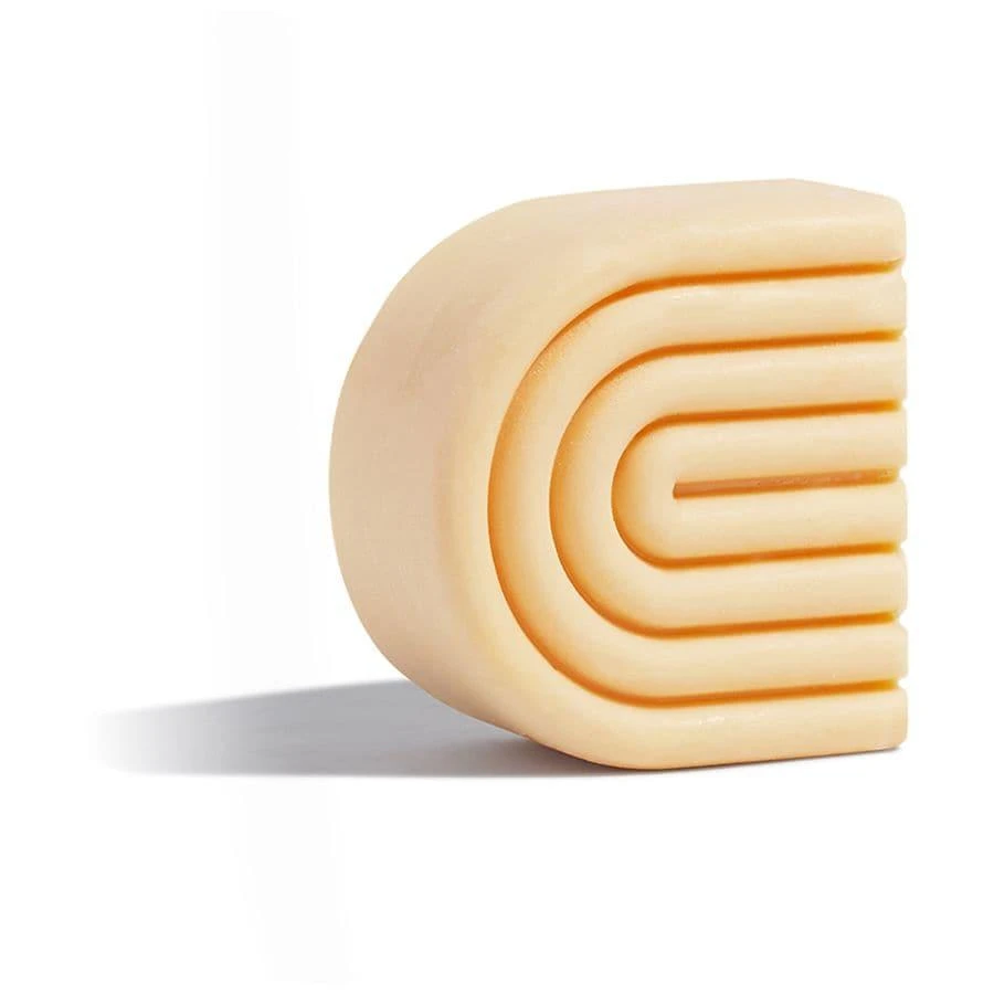 KITSCH Coconut Oil Deep Moisturizing Conditioner Bar 5