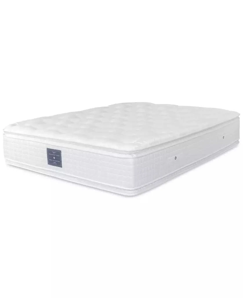 Hotel Collection CLOSEOUT! by Shifman Elizabeth 15" Luxury Plush Pillow Top Mattress, Full - Created for Macy's 3