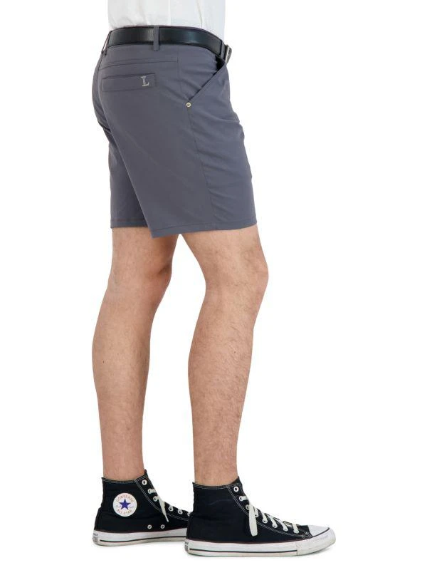 Levinas Performance Tech Stretch Shorts 3