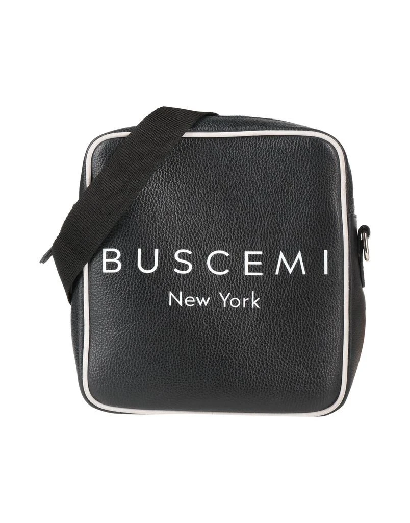 BUSCEMI Cross-body bags 1