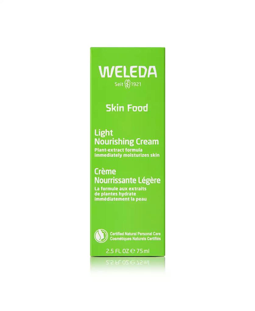 Weleda Skin Food Light Nourishing Cream