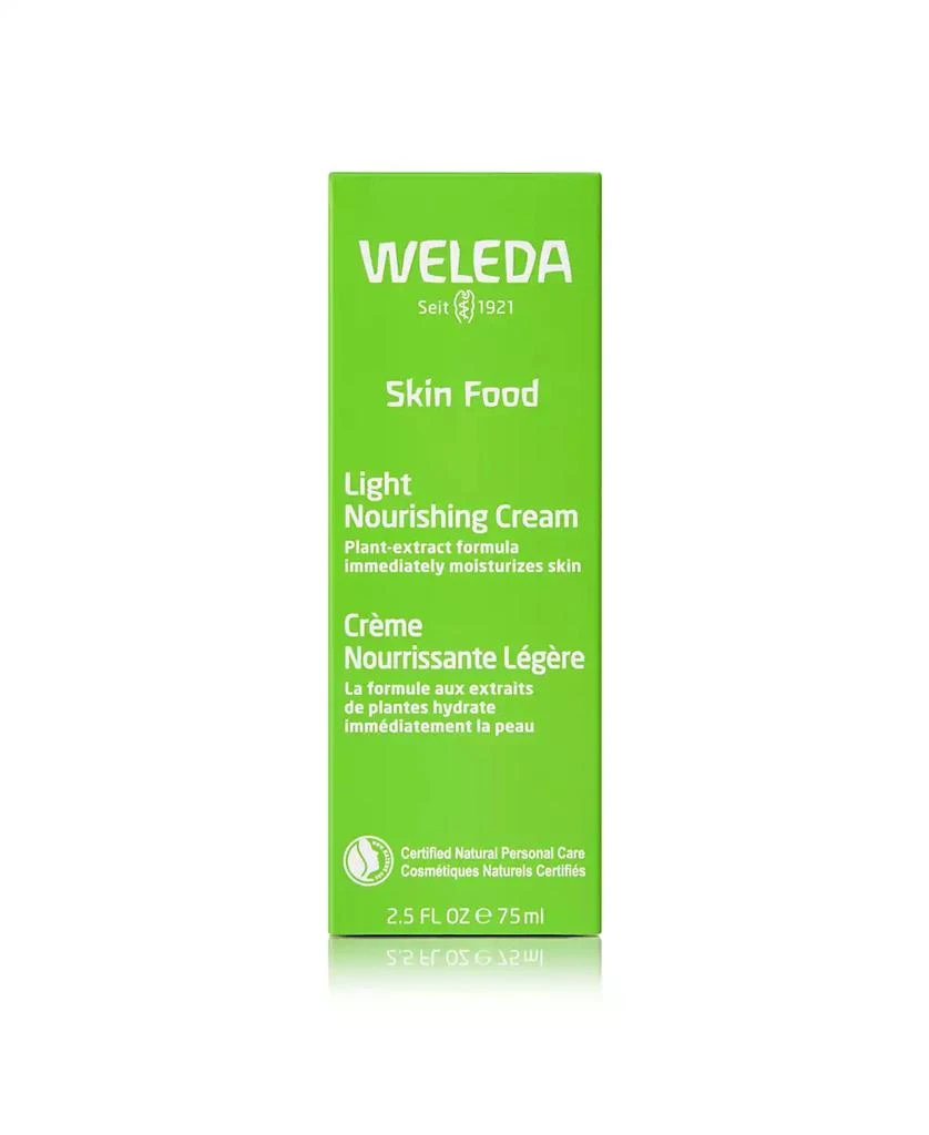 Weleda Skin Food Light Nourishing Cream 2
