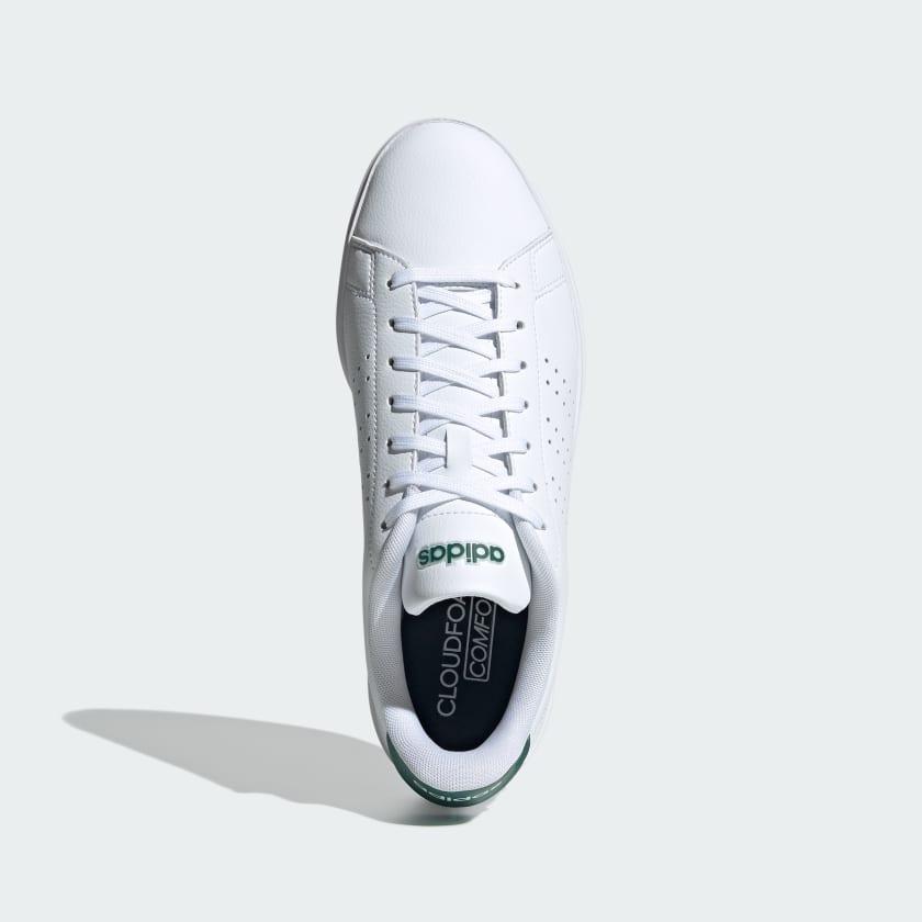 Adidas Men's  Advantage 2.0 Shoes