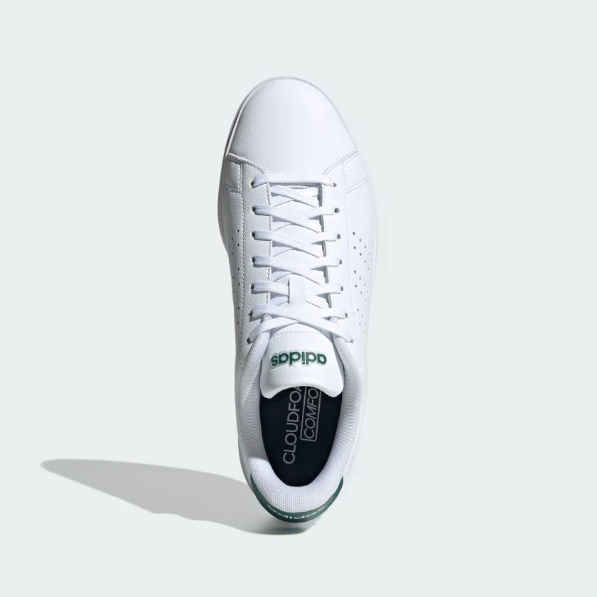 Adidas Men's  Advantage 2.0 Shoes 2