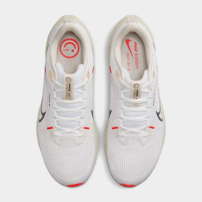 NIKE Men's Nike Air Zoom Pegasus 40 Running Shoes 5