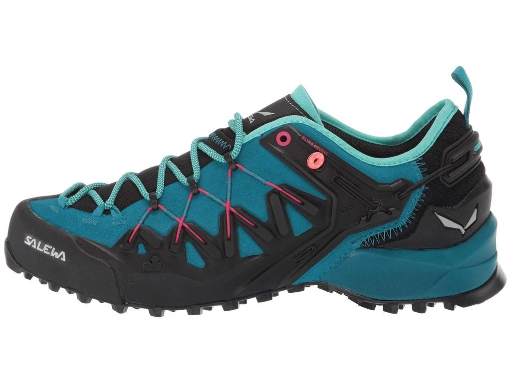 Salewa Wildfire Edge 4
