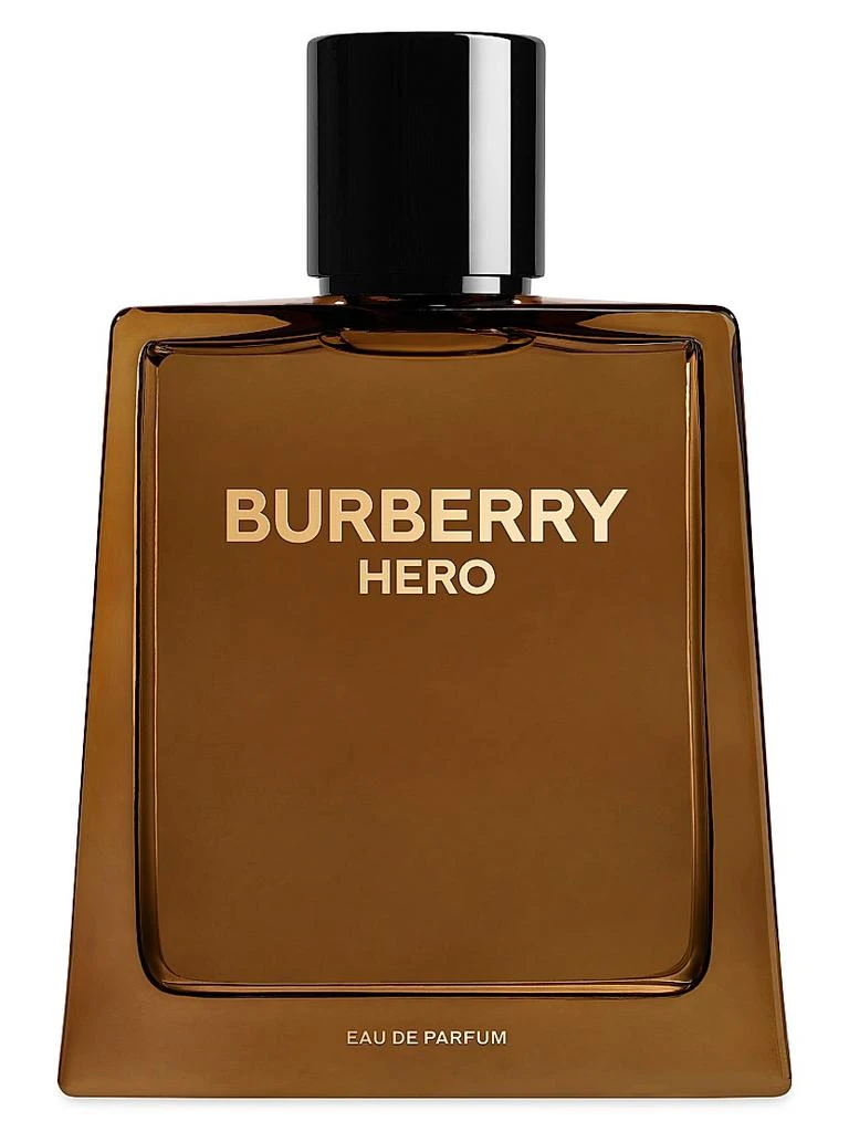 Burberry Hero Eau De Parfum 1