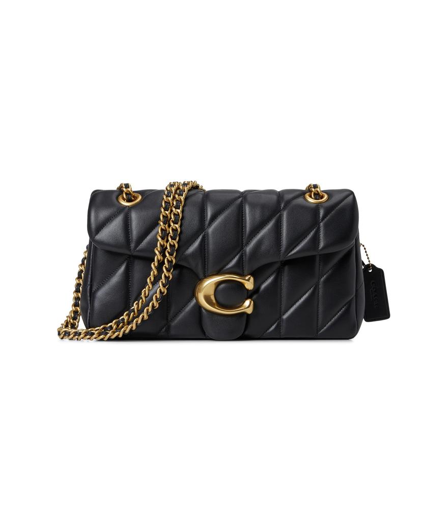 ★Coach★ Tabby Shoulder Bag 26 With Quilting CBG31 LHIVY COACH® | Tabby Shoulder Bag 26 With Quilting