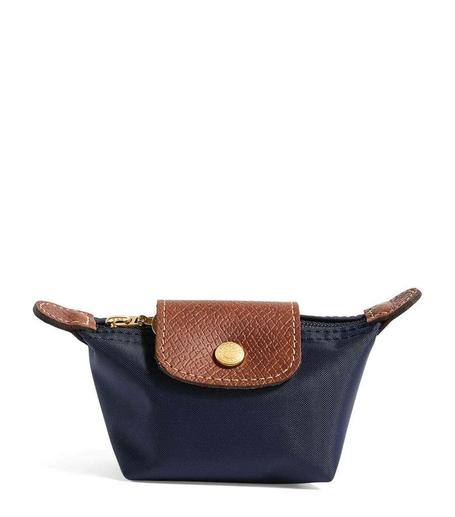 Longchamp Le Pliage Coin Purse 1