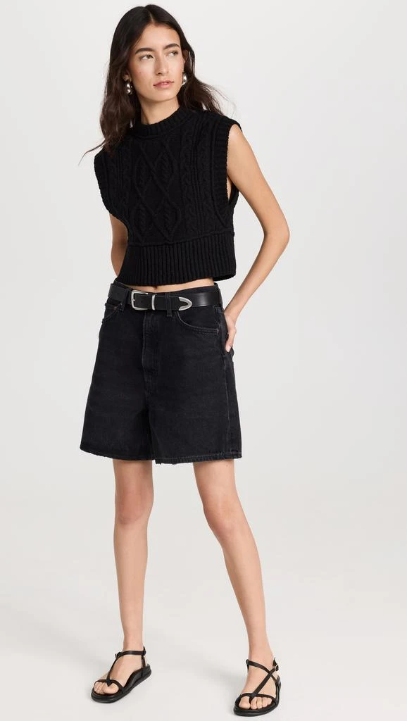 Madewell Leather Western Belt 6