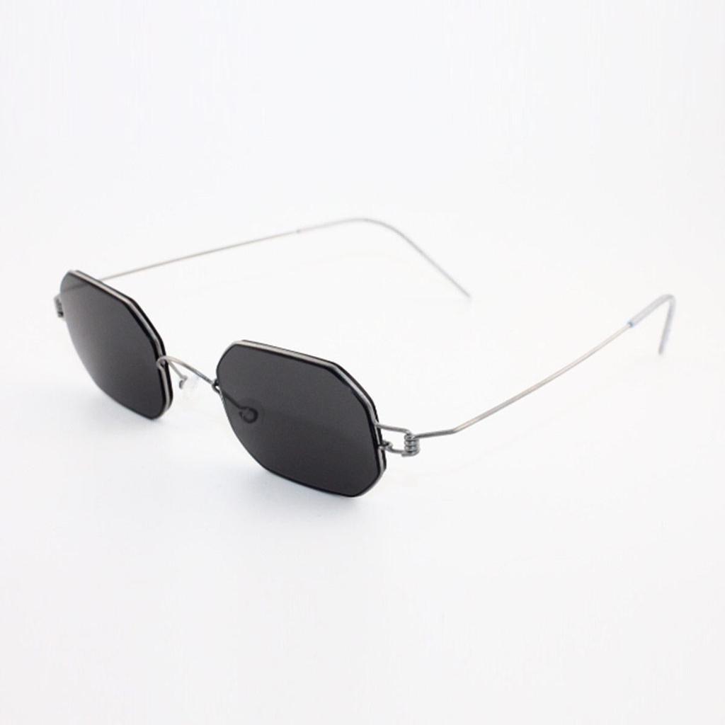 LINDBERG Lindberg Sunglasses