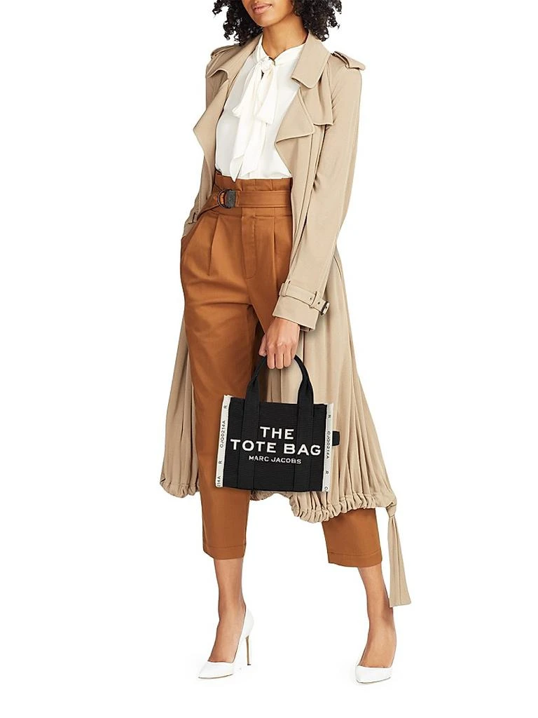 Marc Jacobs The Jacquard Small Tote Bag 2