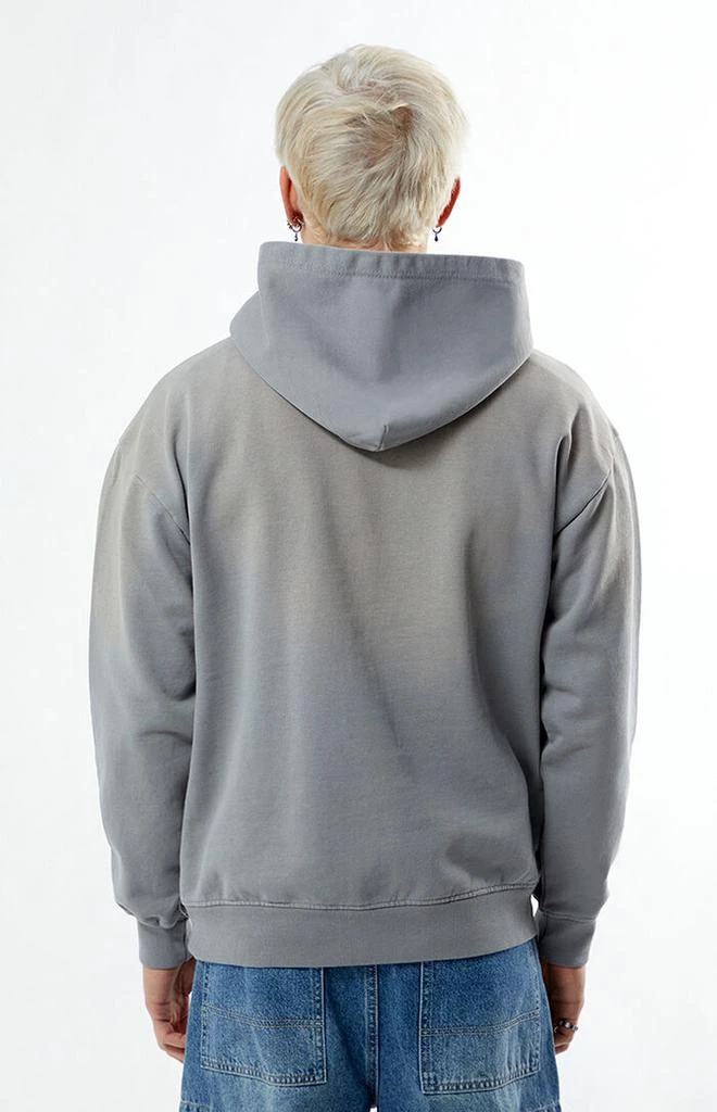 PacSun Gray Potassium Hoodie 3