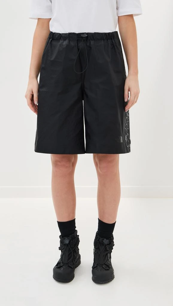 CECILIE BAHNSEN Cecilie Bahnsen x The North Face Mountain Shorts 6