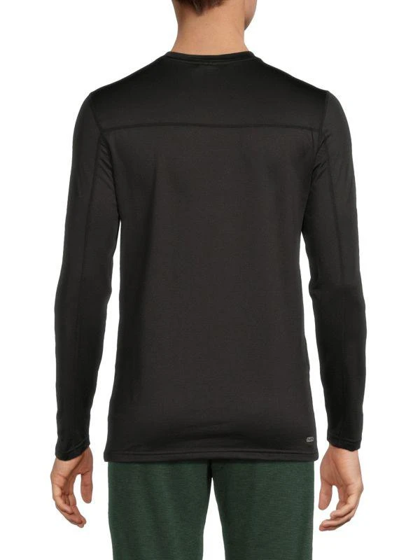 Spyder Long Sleeve T-Shirt 2