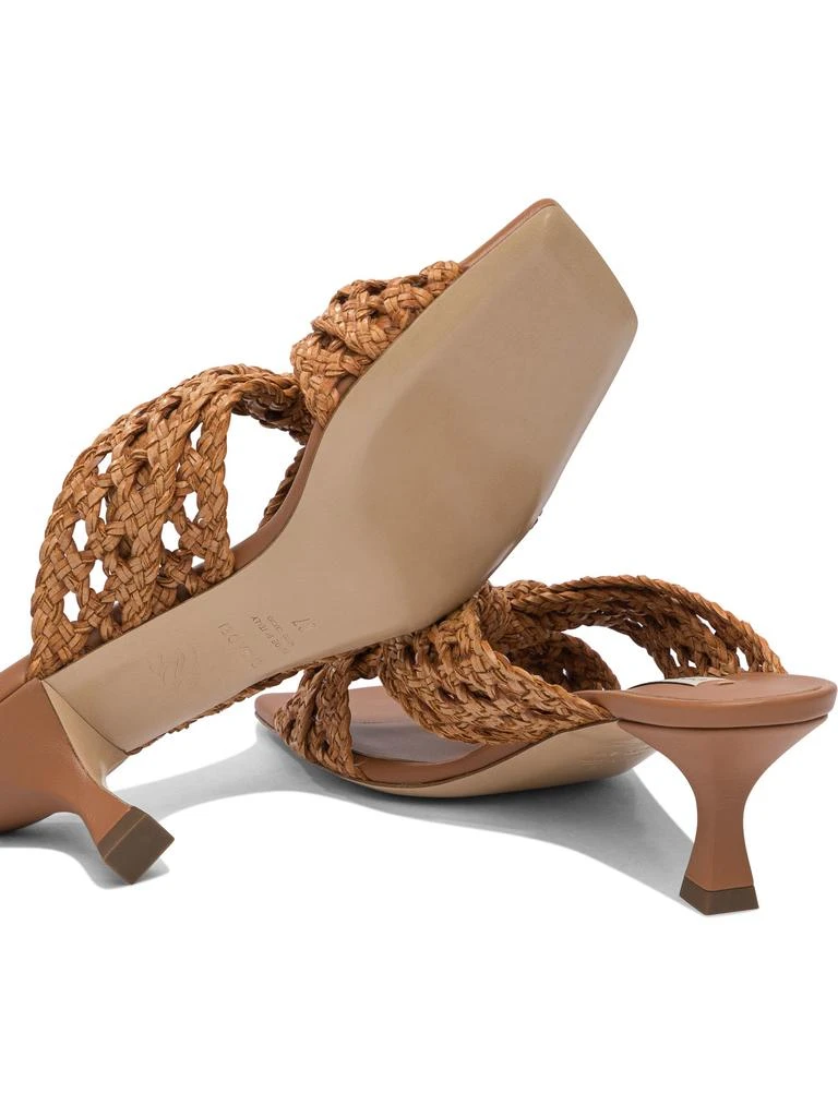 CASADEI SANDALS 5