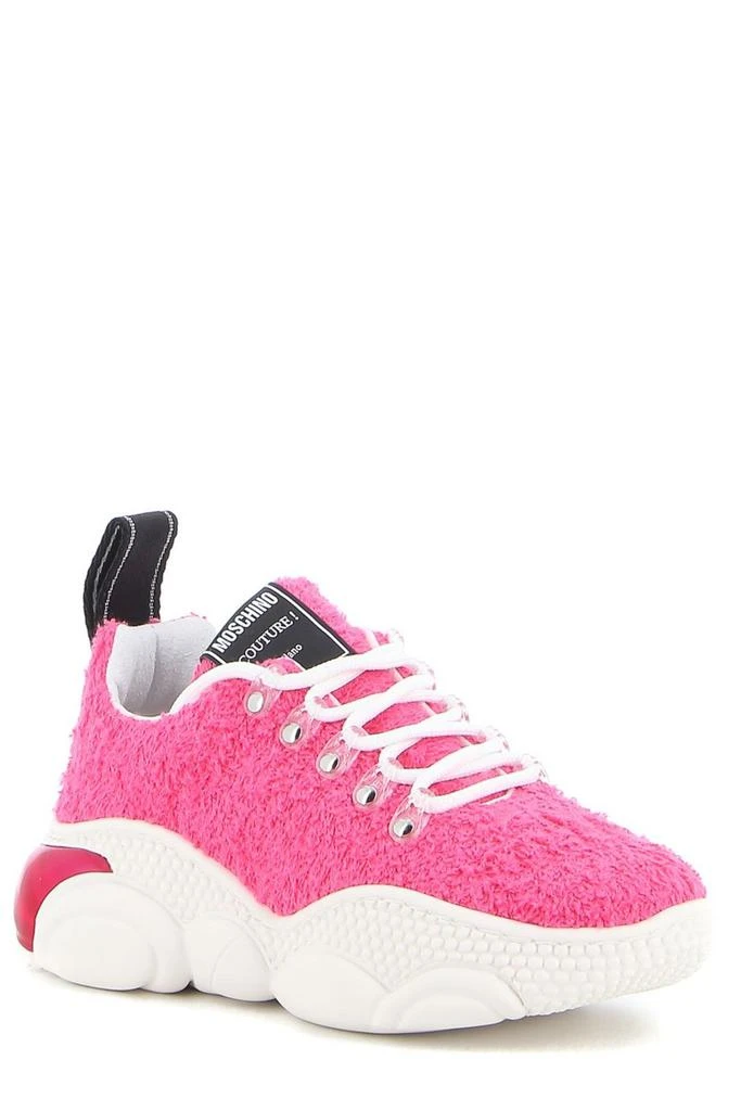 Moschino Moschino Teddy Bubble Sneakers 3