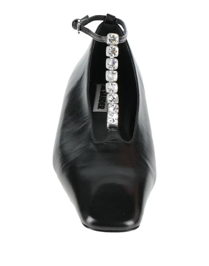 Jil Sander Ballet flats 4