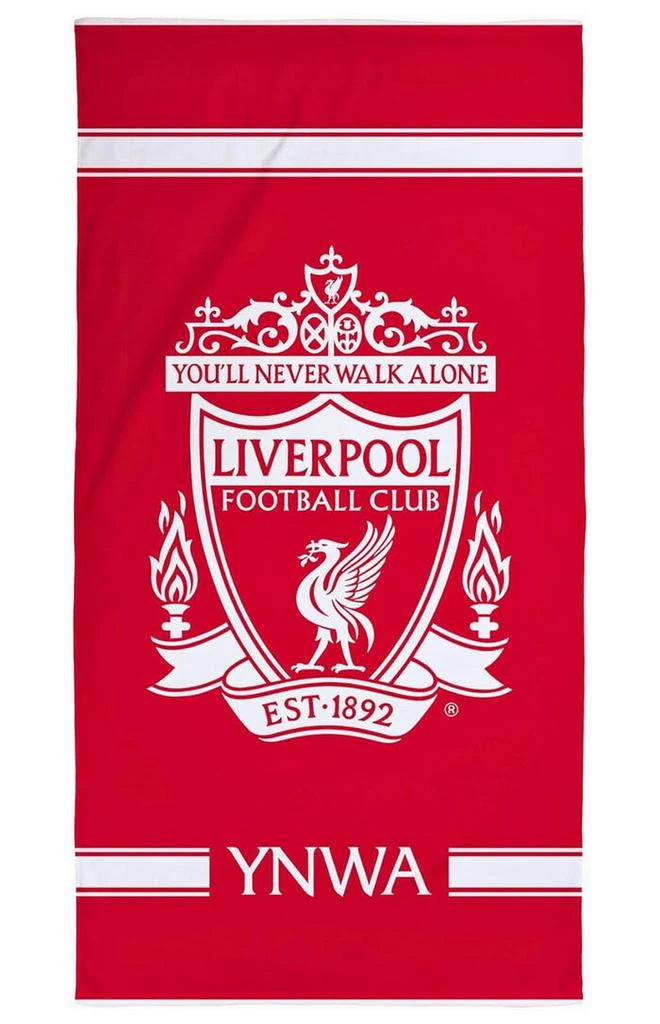 null Liverpool FC Character World Official Towel 1
