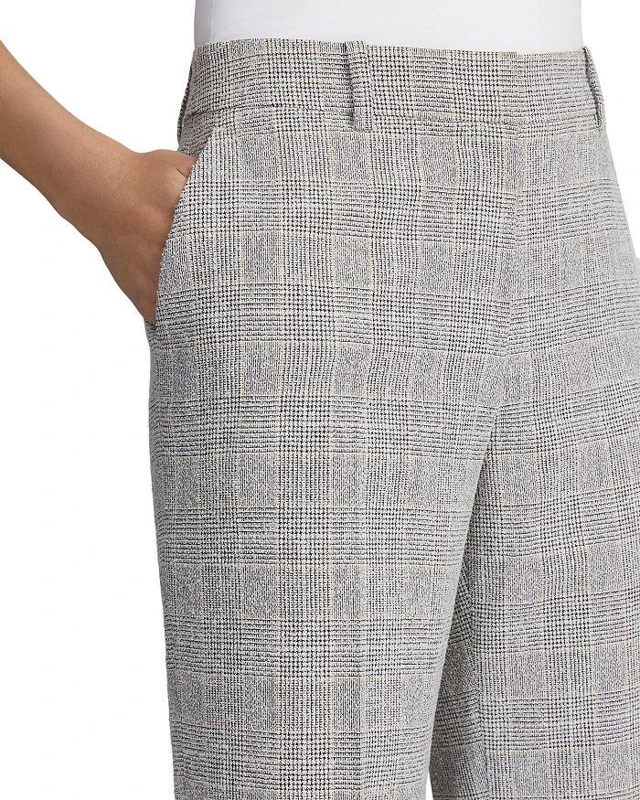 Lafayette 148 New York Gates Full Leg Pants 3