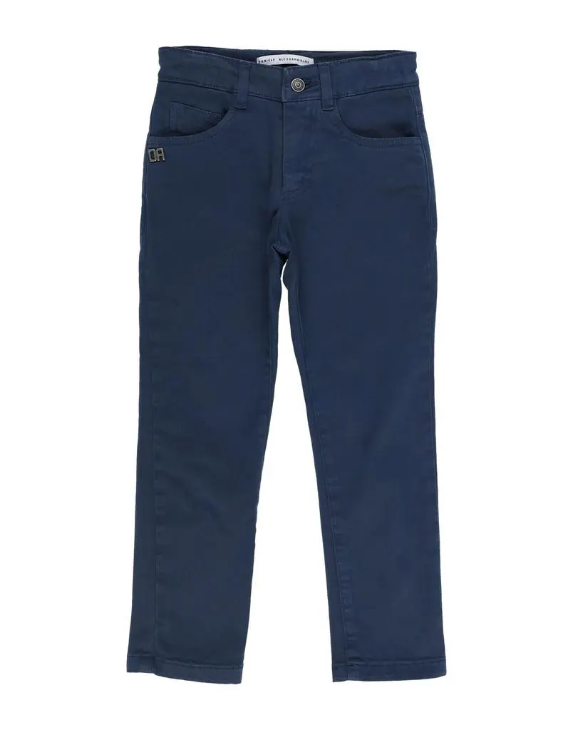 DANIELE ALESSANDRINI Casual pants