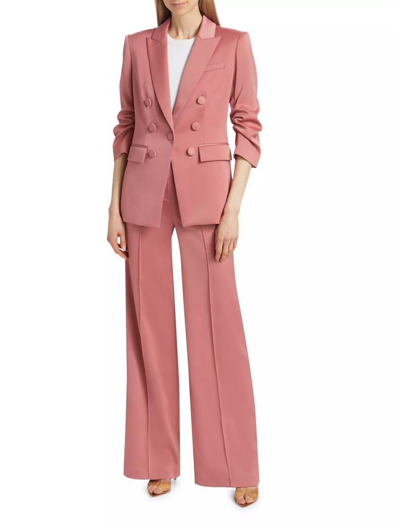VERONICA BEARD Tomi Dickey Jacket - Suits - Free Shipping