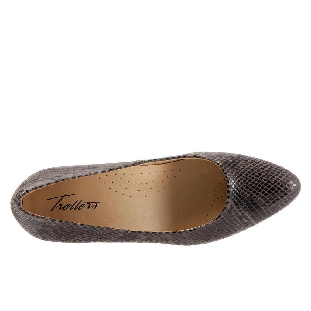 Trotters Kari 2