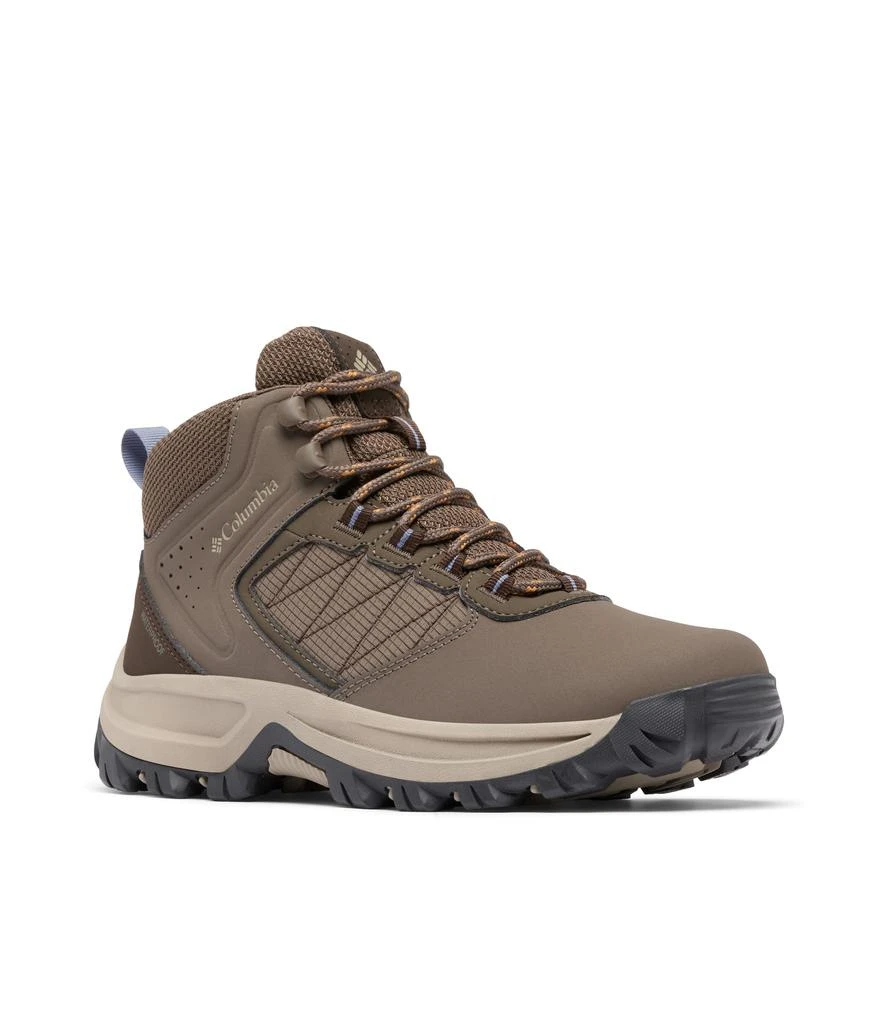 Columbia Transverse Hike Waterproof 1