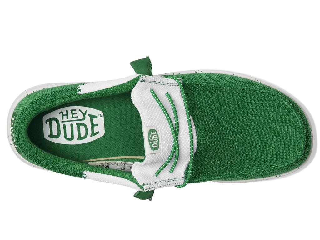 Hey Dude Wally Tri Varsity Mesh 2