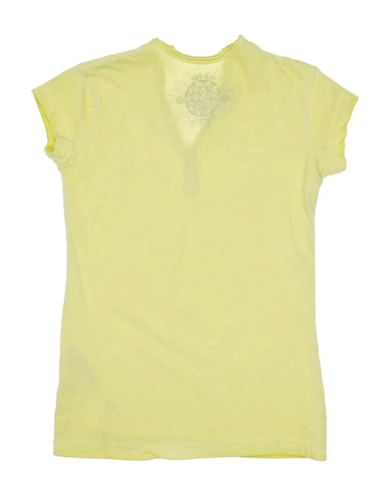 YES ZEE by ESSENZA T-shirt 2