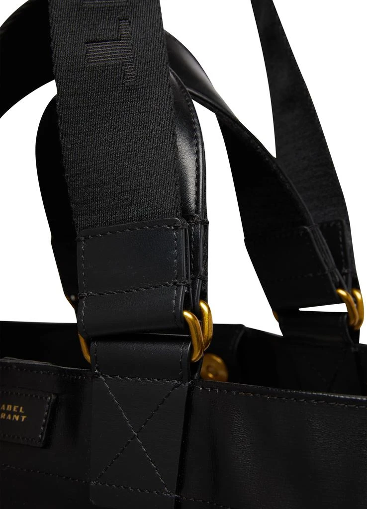 Isabel Marant Wardy Bag 7