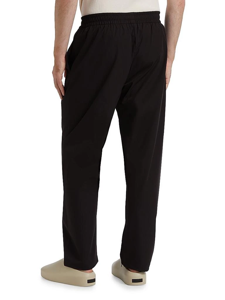 Fear of god Drawstring Track Pants 6